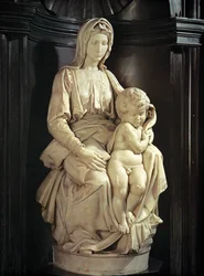 Madonna and Child